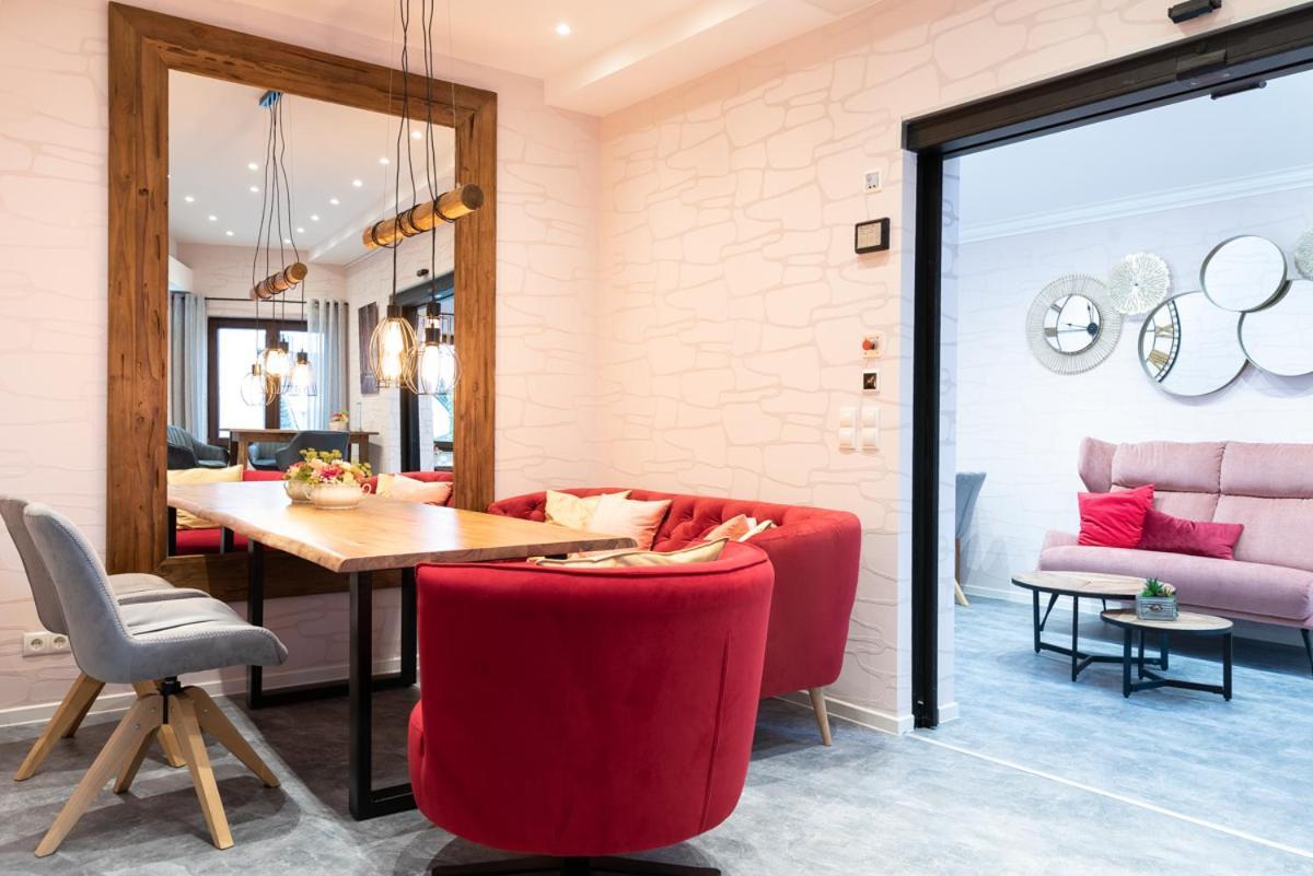 Hotel-Restaurant Sebastianushof Bonn Kültér fotó