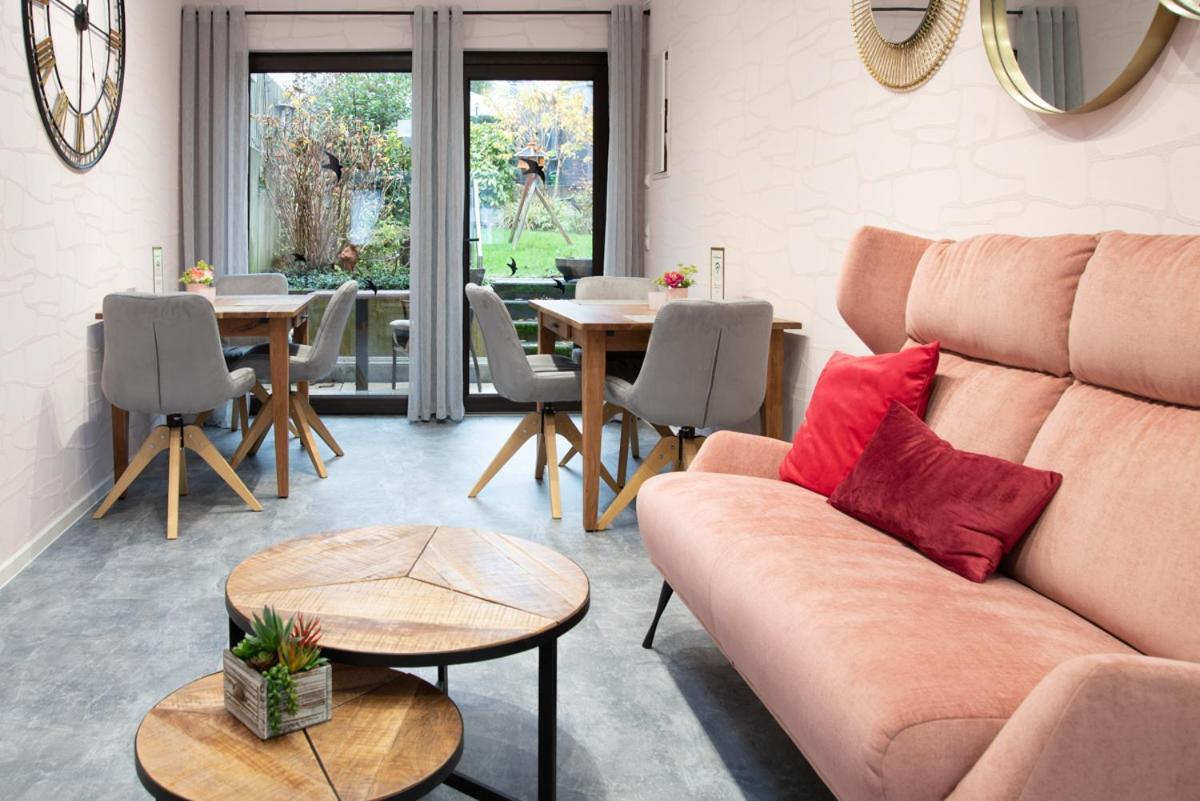 Hotel-Restaurant Sebastianushof Bonn Kültér fotó