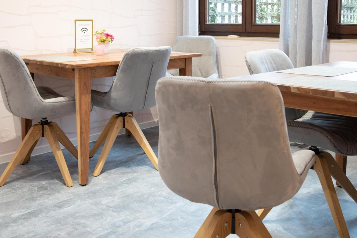 Hotel-Restaurant Sebastianushof Bonn Kültér fotó