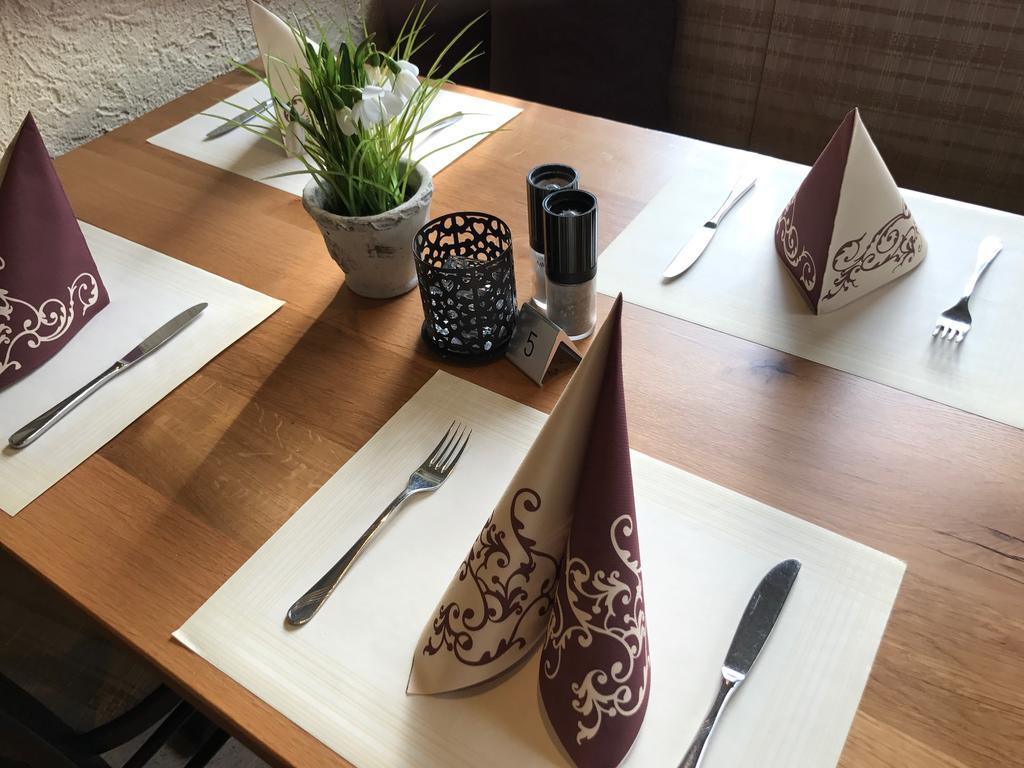 Hotel-Restaurant Sebastianushof Bonn Kültér fotó