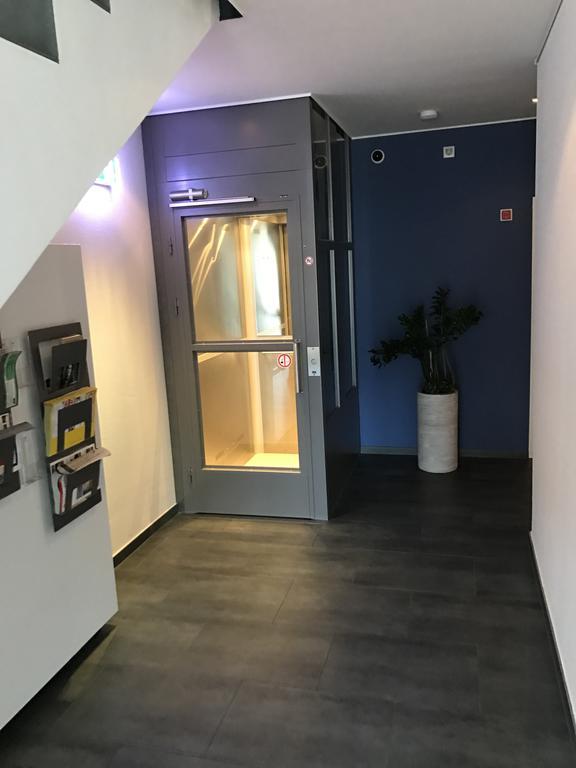 Hotel-Restaurant Sebastianushof Bonn Kültér fotó