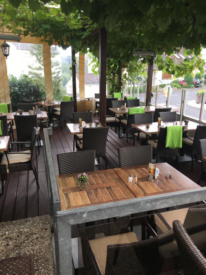 Hotel-Restaurant Sebastianushof Bonn Kültér fotó