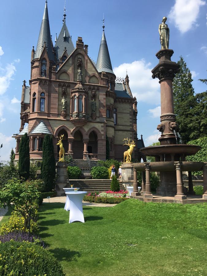 Hotel-Restaurant Sebastianushof Bonn Kültér fotó