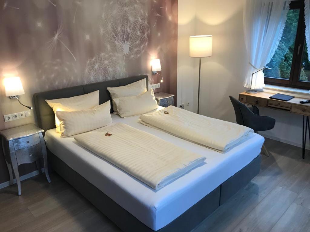 Hotel-Restaurant Sebastianushof Bonn Kültér fotó