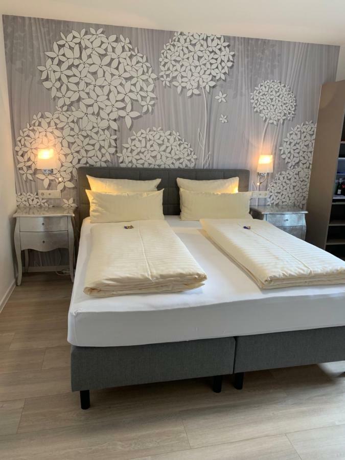 Hotel-Restaurant Sebastianushof Bonn Kültér fotó