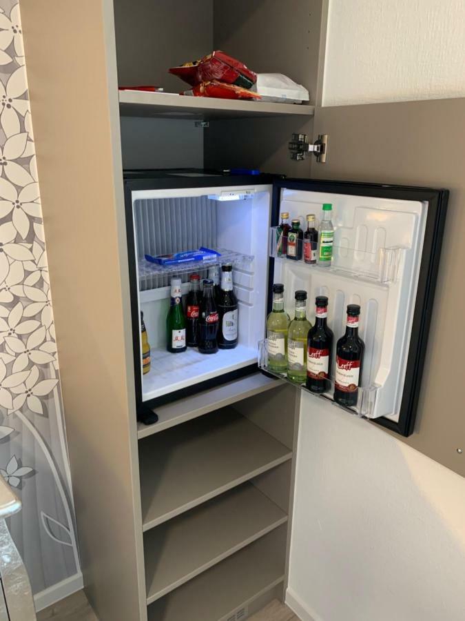 Hotel-Restaurant Sebastianushof Bonn Kültér fotó
