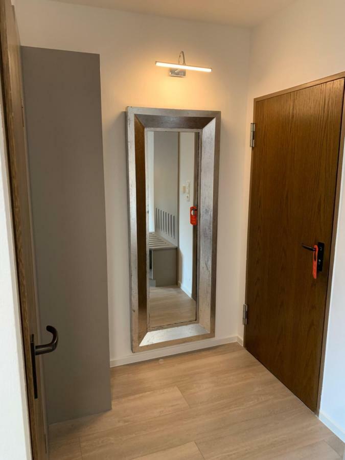 Hotel-Restaurant Sebastianushof Bonn Kültér fotó