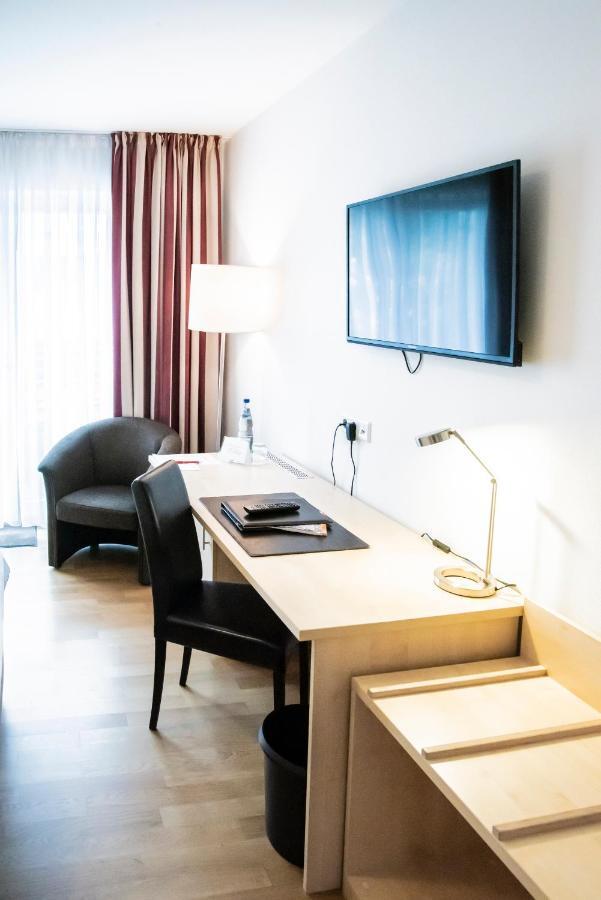 Hotel-Restaurant Sebastianushof Bonn Kültér fotó