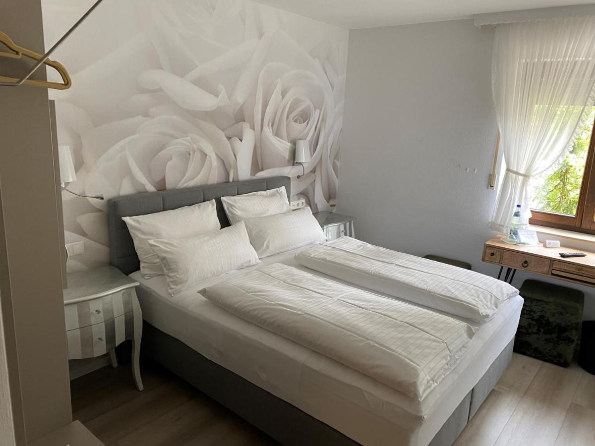 Hotel-Restaurant Sebastianushof Bonn Kültér fotó